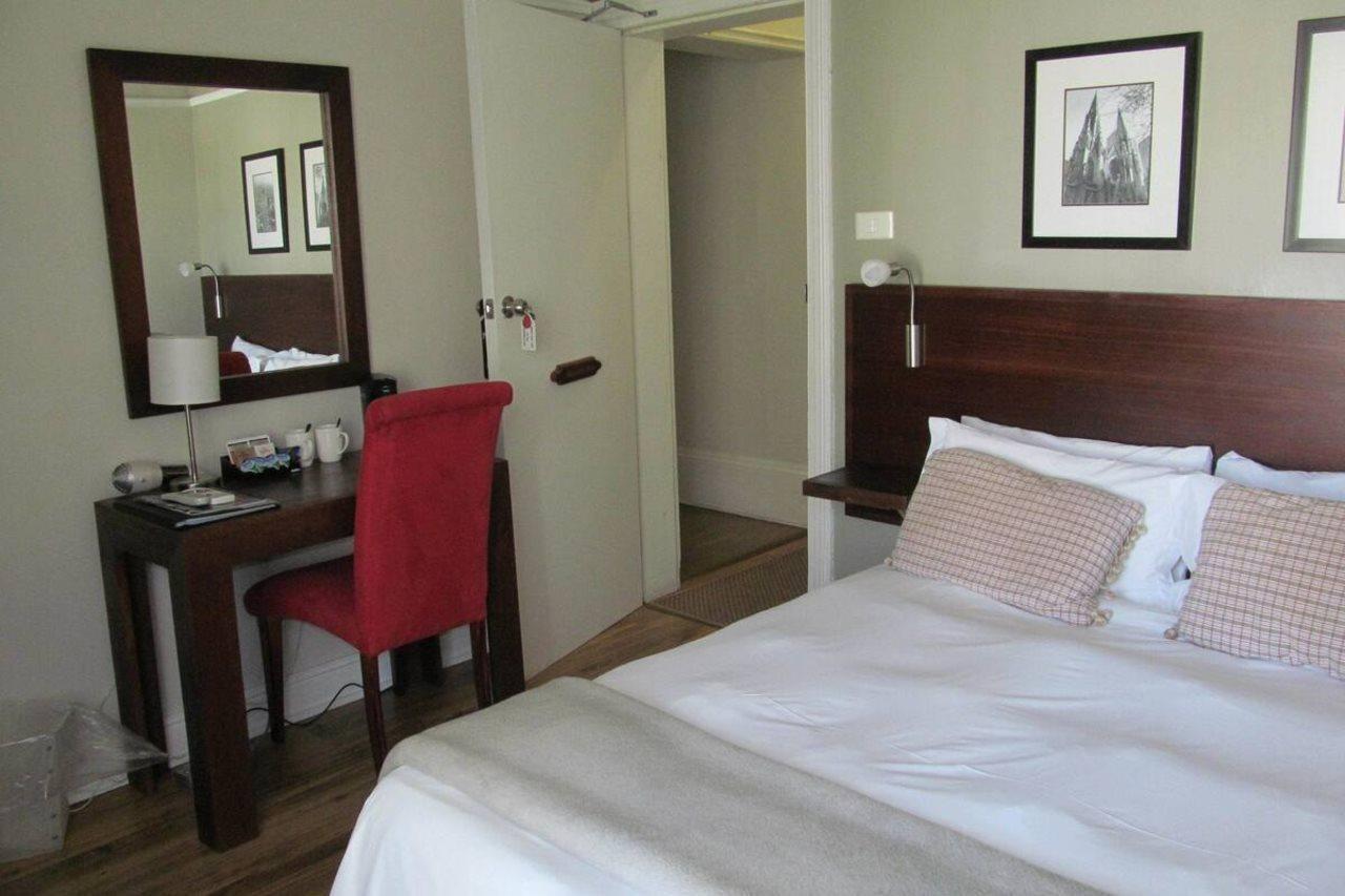 The Vic Hotel Πορτ Ελίζαμπεθ Εξωτερικό φωτογραφία