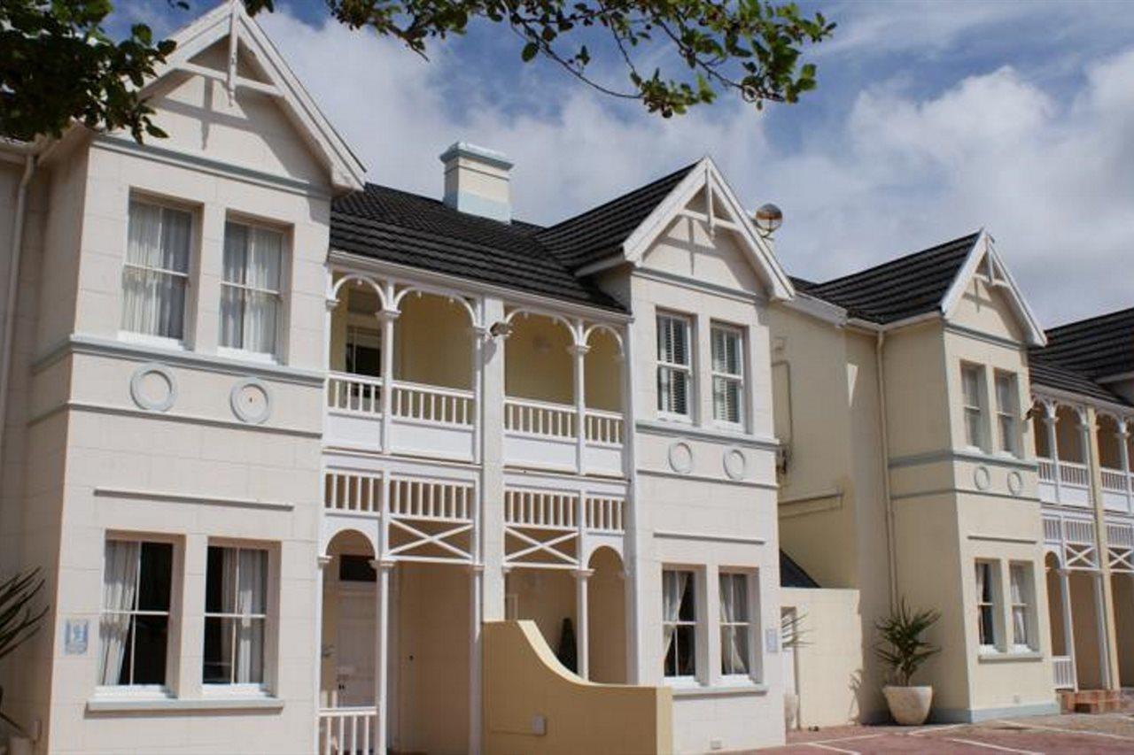 The Vic Hotel Πορτ Ελίζαμπεθ Εξωτερικό φωτογραφία