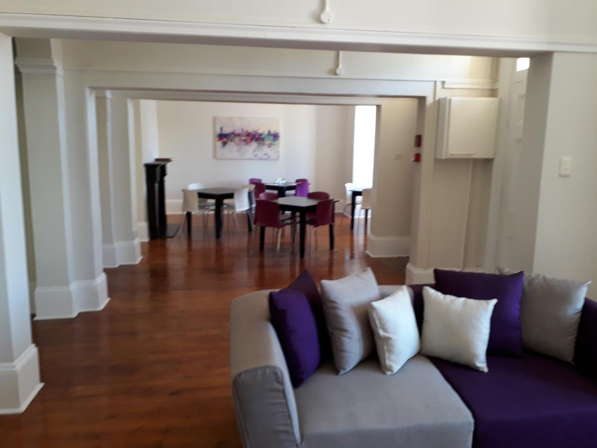 The Vic Hotel Πορτ Ελίζαμπεθ Εξωτερικό φωτογραφία
