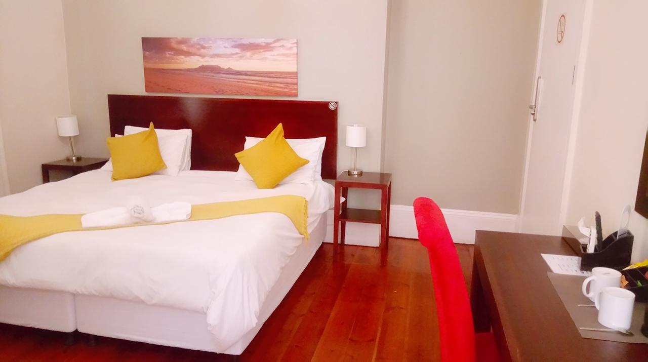The Vic Hotel Πορτ Ελίζαμπεθ Εξωτερικό φωτογραφία