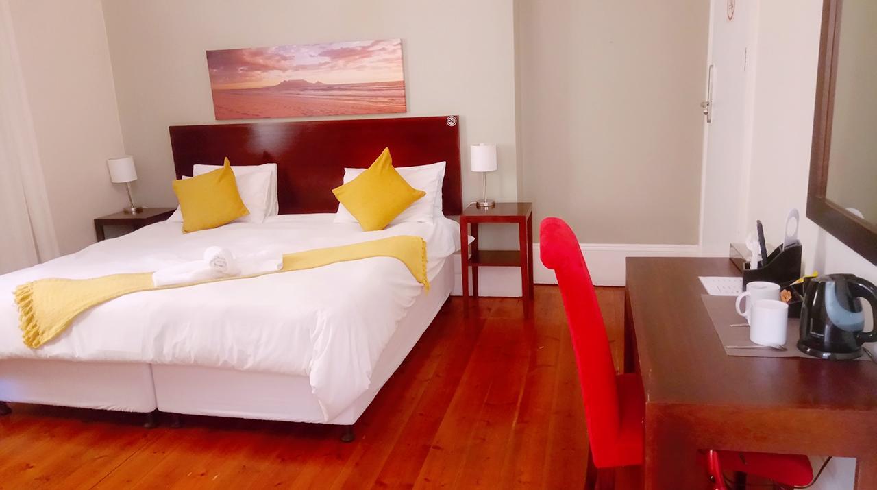 The Vic Hotel Πορτ Ελίζαμπεθ Εξωτερικό φωτογραφία