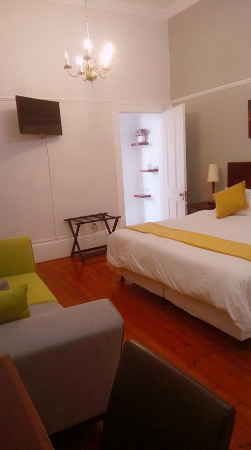 The Vic Hotel Πορτ Ελίζαμπεθ Εξωτερικό φωτογραφία