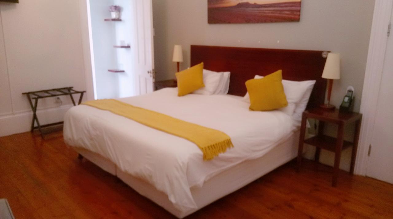 The Vic Hotel Πορτ Ελίζαμπεθ Εξωτερικό φωτογραφία