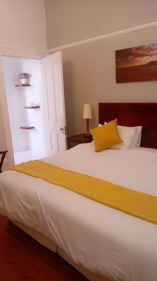The Vic Hotel Πορτ Ελίζαμπεθ Εξωτερικό φωτογραφία