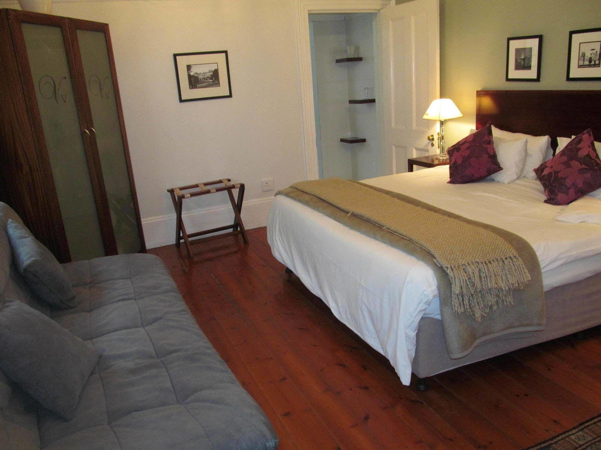 The Vic Hotel Πορτ Ελίζαμπεθ Εξωτερικό φωτογραφία