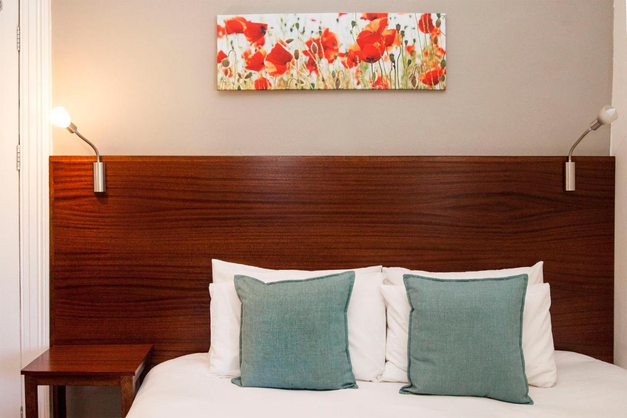 The Vic Hotel Πορτ Ελίζαμπεθ Εξωτερικό φωτογραφία
