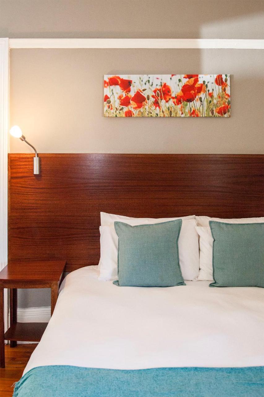 The Vic Hotel Πορτ Ελίζαμπεθ Εξωτερικό φωτογραφία
