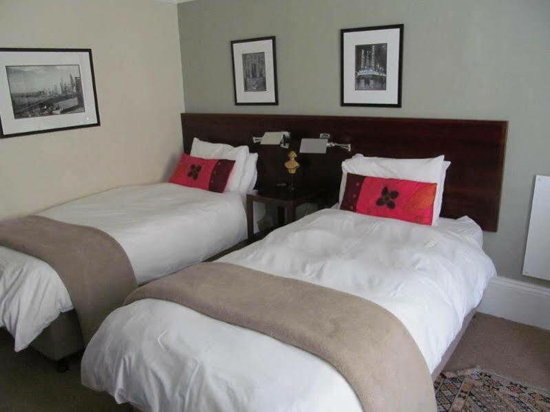 The Vic Hotel Πορτ Ελίζαμπεθ Εξωτερικό φωτογραφία